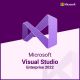 Microsoft Visual Studio Enterprise 2022 64 bit DG7GMGF0D3SJ-0003, nová licencia
