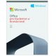 Microsoft Office 2021 pre študentov a domácnosti elektronická licencia EU 79G-05339 nová licencia