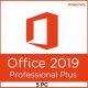 Microsoft Office 2019 Professional Plus H30-05783, na 5 PC, nová licencia