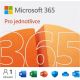 Microsoft Office 365 pre jednotlivca, na 1 PC +1 TB OneDrive, účet nie aktivačný kľúč