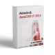 Autodesk AutoCAD LT 2024 vzdelávacia verzia Windows a macOS,1 zariadenie, 1 rok