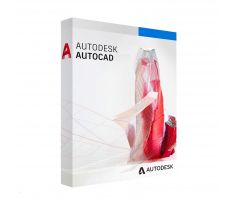 Autodesk AutoCAD Architecture 2024 vzdelávacia verzia Windows a macOS,1 zariadenie, 1 rok