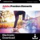 Adobe Premiere Elements 2025 Windows + macOS, na 3 roky