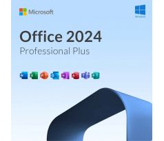 Microsoft Office 2024 Professional Plus
