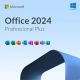 Microsoft Office 2024 Professional Plus