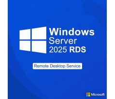RDS User Cal Windows Server 2025