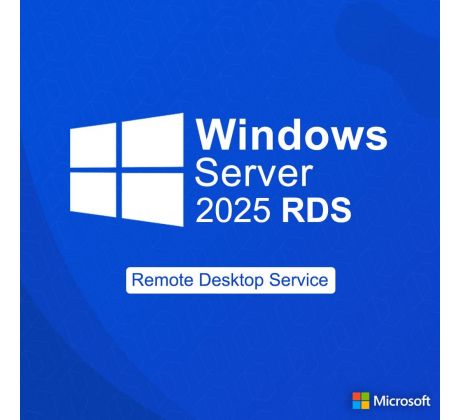 RDS User Cal Windows Server 2025