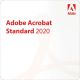 Adobe Acrobat Standard 2020 Win. 65310996 Doživotná, elektronická licencia