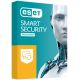 ESET Smart Security Premium,3 zariadenia - 3 roky