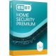 ESET HOME Security Premium 1 zariadenie - 1 rok